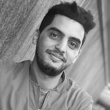 Portrait of Aissa SOUBHI